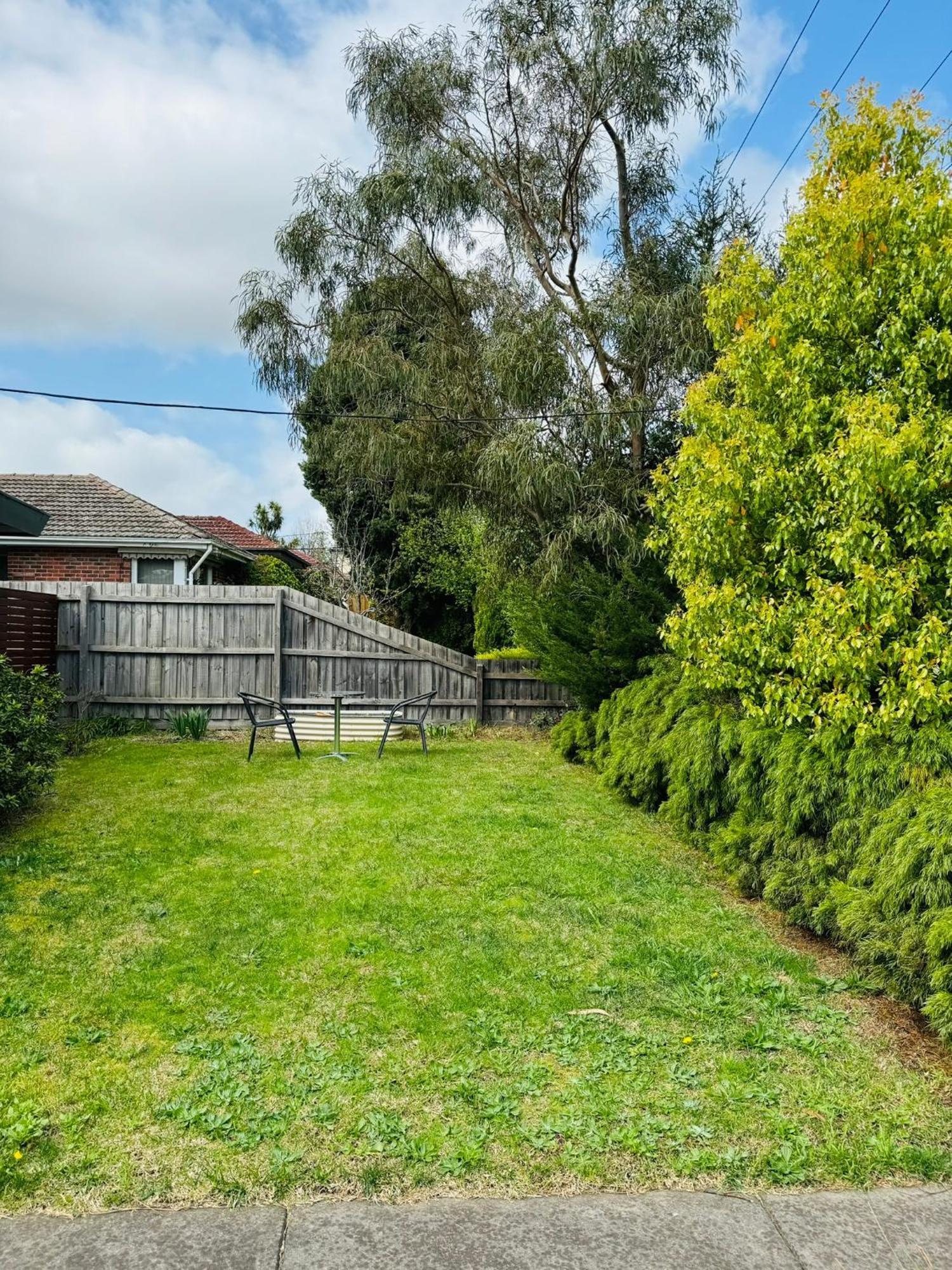 NunawadingJunction Shared House公寓 外观 照片