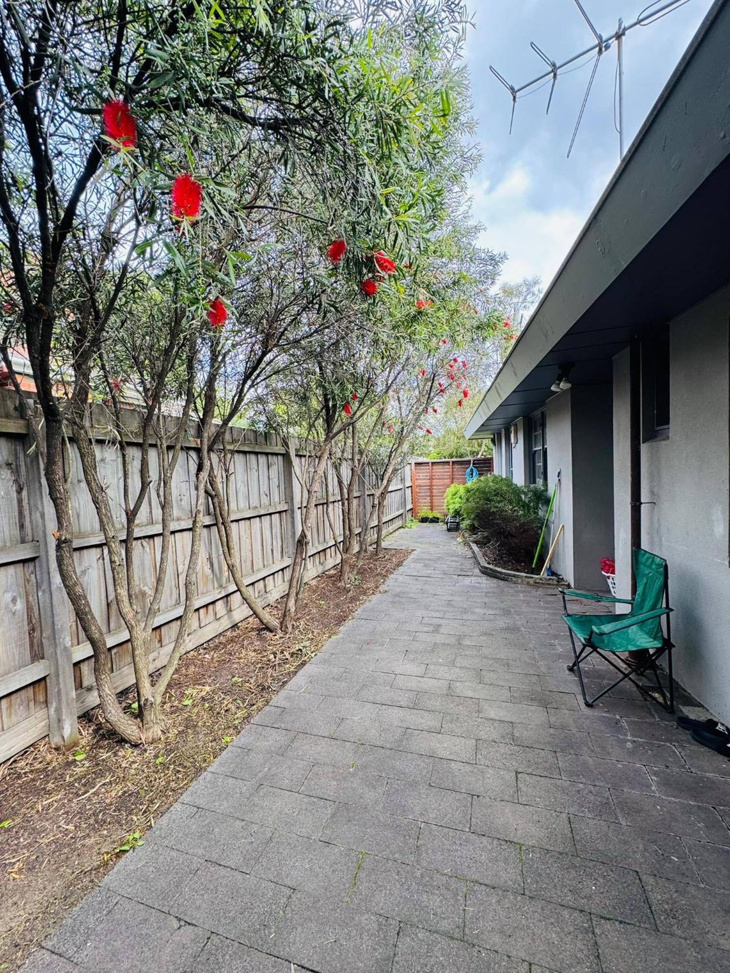 NunawadingJunction Shared House公寓 外观 照片